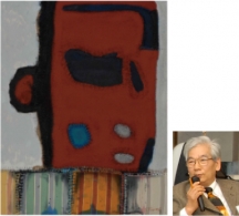 第39回アメリカ美術賞展 2009
大賞:冨美 七朗