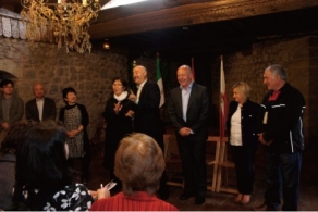 第44回欧美国際公募
「スペイン美術賞展」展覧会報告(2012)