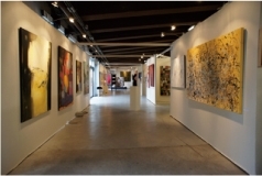 「2010 サロン・ドトーヌ」
展覧会報告