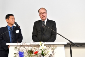 第51回フィンランド美術賞展 展覧会報告(2019)