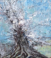 第34回パリ国際サロン 大賞:瀬野 清